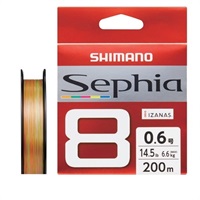 Sephia 8